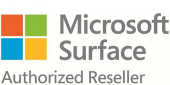 Microsoft Surface Authorized Reseller